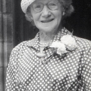 Female Portrait