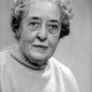 Female Portrait