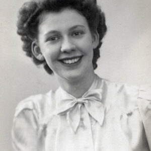 Female Portrait