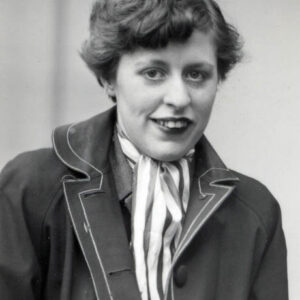 Female Portrait