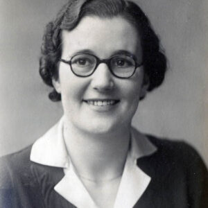 Female Portrait