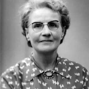 Female Portrait