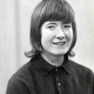 Female Portrait
