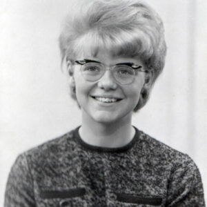 Female Portrait