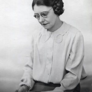 Female Portrait