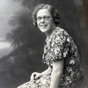 Female Portrait