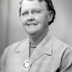 Female Portrait