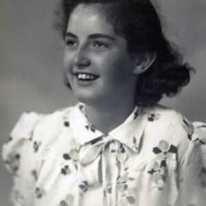 Female Portrait