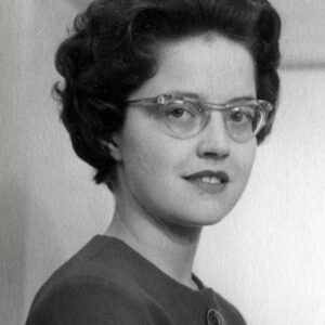 Female Portrait