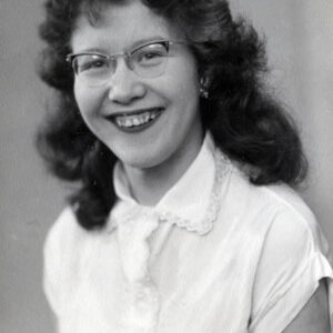 Female Portrait