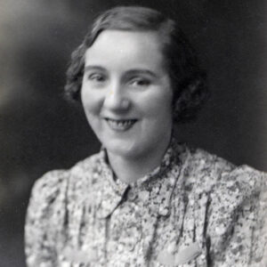 Female Portrait