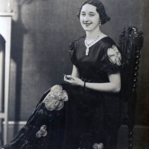 Female Portrait