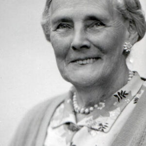 Female Portrait