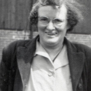 Female Portrait