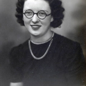 Female Portrait