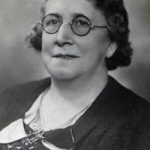 Female Portrait