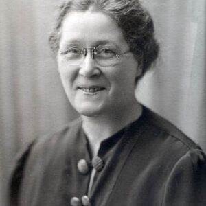 Female Portrait