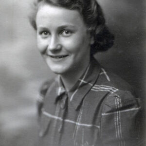 Female Portrait