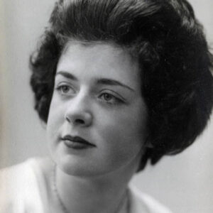Female Portrait