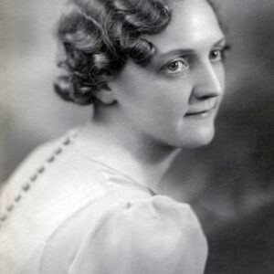 Female Portrait