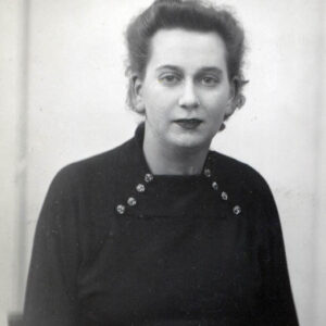 Female Portrait