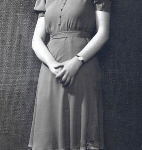 Female Portrait