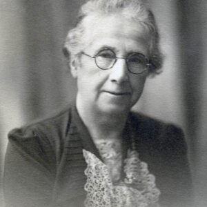Female Portrait