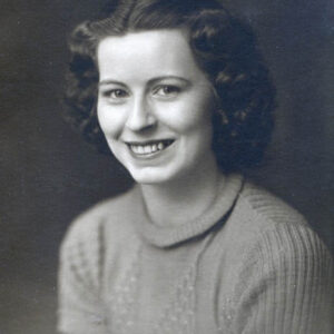 Female Portrait