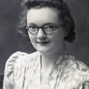 Female Portrait