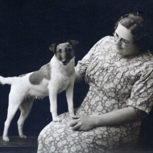 Female Portrait