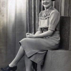Female Portrait