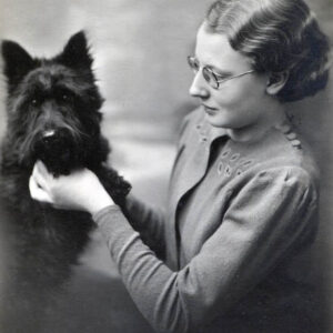 Female Portrait