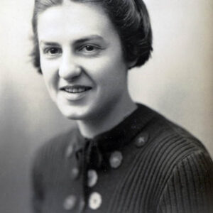Female Portrait