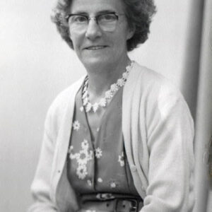 Female Portrait