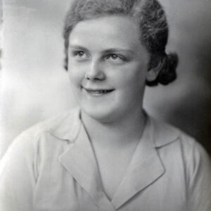 Female Portrait
