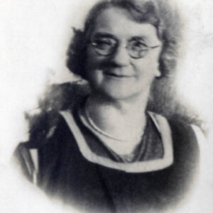 Female Portrait
