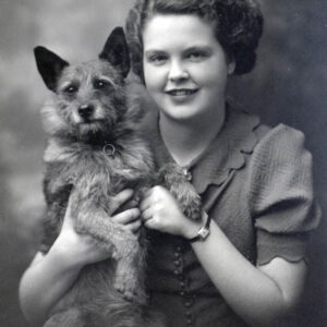 Female Portrait