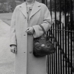 Female Portrait