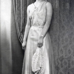 Female Portrait