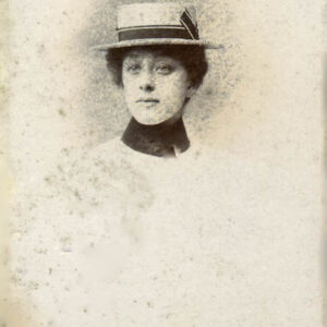 Female Portrait
