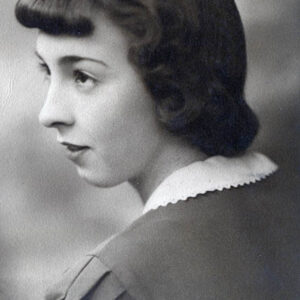 Female Portrait