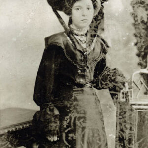 Female Portrait