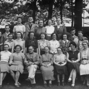 Group Portrait
