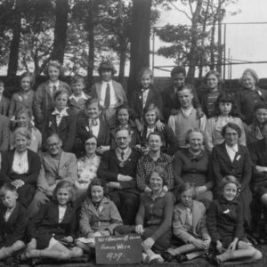 Group Portrait