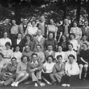 Group Portrait