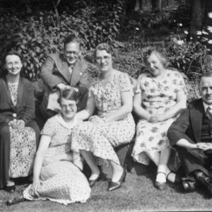 Group Portrait