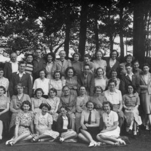 Group Portrait