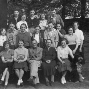 Group Portrait