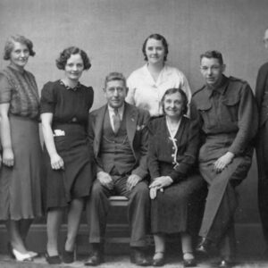Group Portrait