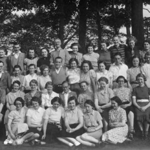 Group Portrait
